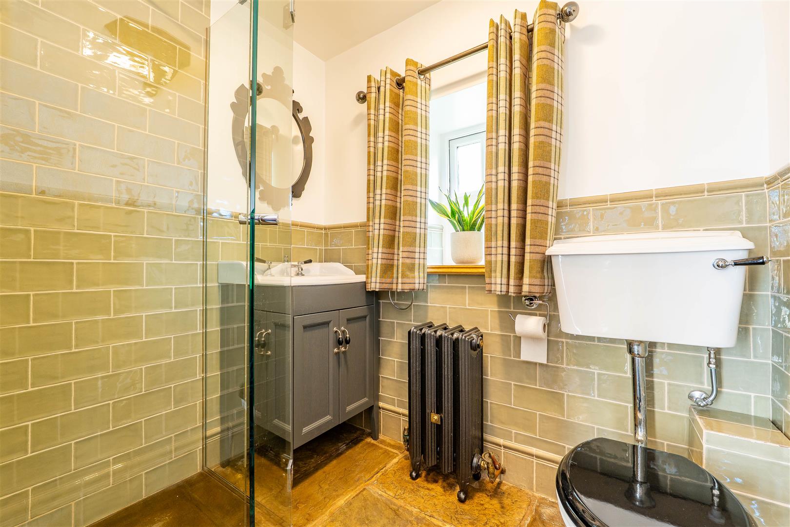 Cuerdale Lane, Samlesbury, Preston